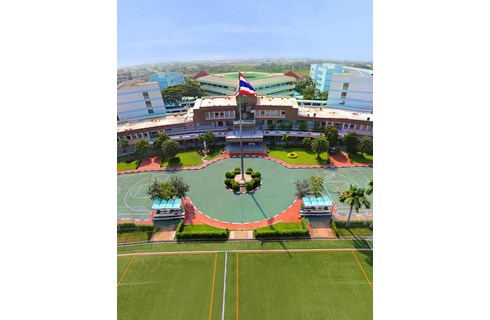 Ruamrudee International School